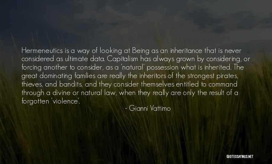 Being The Strongest Quotes By Gianni Vattimo Being The Strongest Quotes By Gianni Vattimo