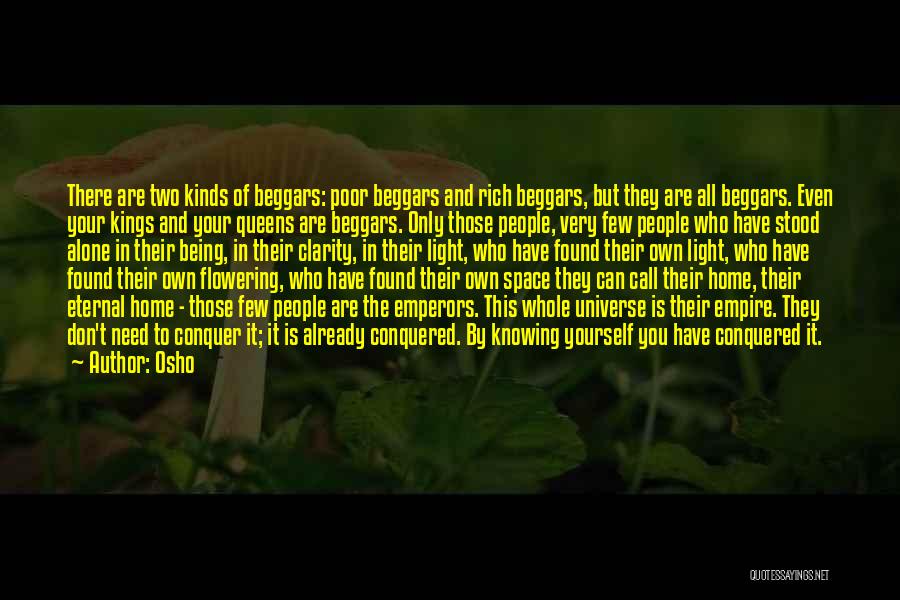 Being The Universe Quotes By Osho Being The Universe Quotes By Osho