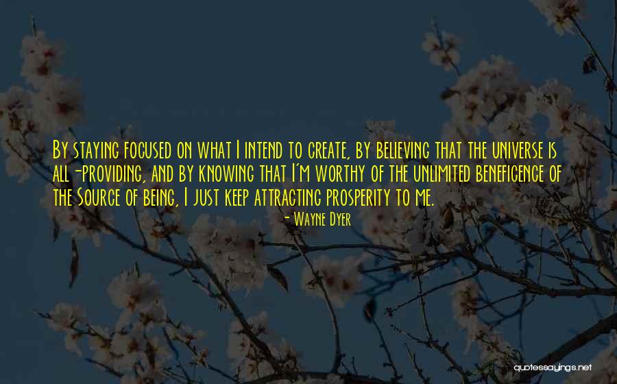 Being The Universe Quotes By Wayne Dyer Being The Universe Quotes By Wayne Dyer
