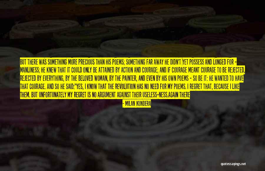 Being There For A Loved One Quotes By Milan Kundera Being There For A Loved One Quotes By Milan Kundera