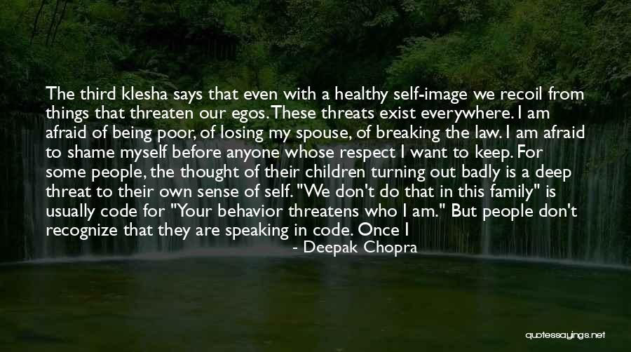 Being There For Your Spouse Quotes By Deepak Chopra