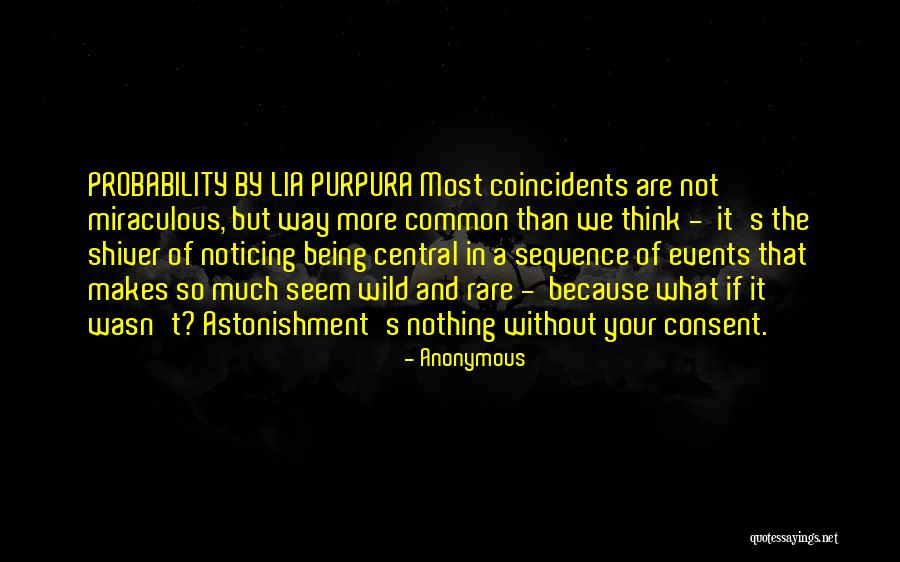 Being Think Quotes By Anonymous Being Think Quotes By Anonymous