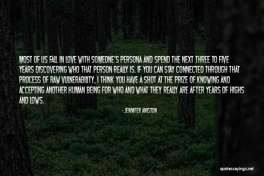 Being Through With Someone Quotes By Jennifer Aniston Being Through With Someone Quotes By Jennifer Aniston