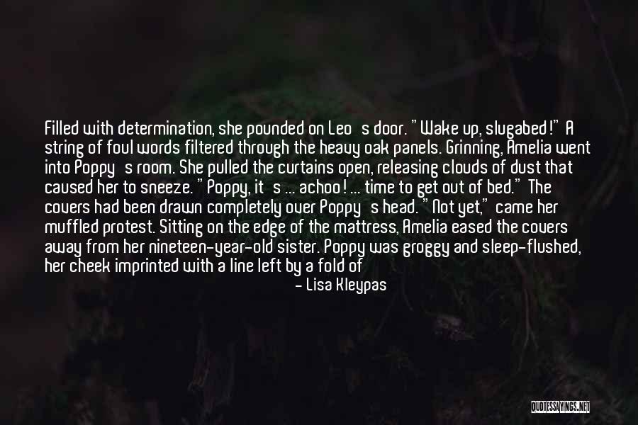 Being Through With Someone Quotes By Lisa Kleypas Being Through With Someone Quotes By Lisa Kleypas