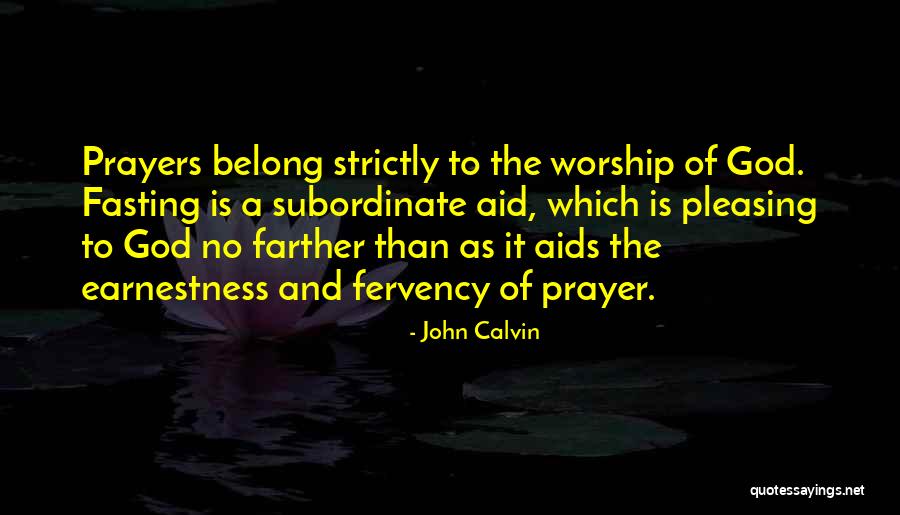 Being Timely Quotes By John Calvin Being Timely Quotes By John Calvin