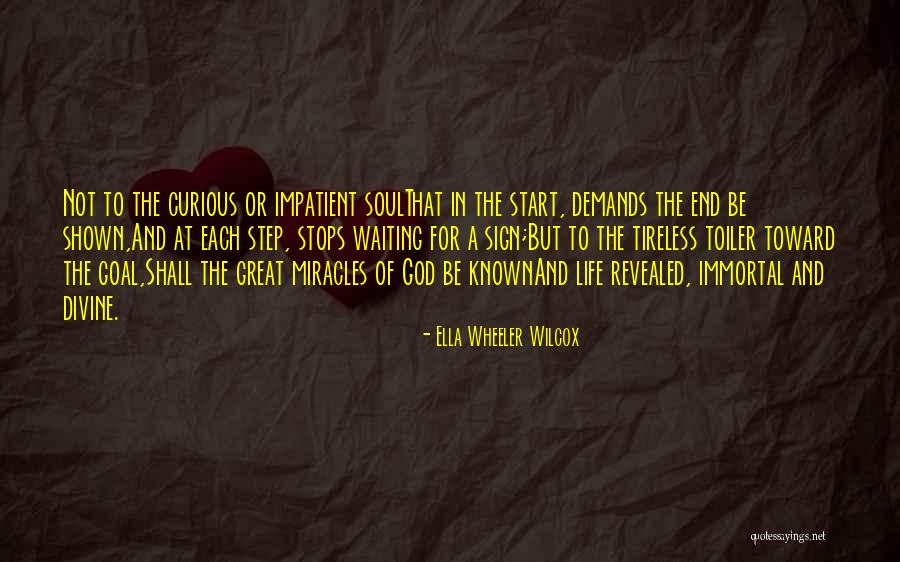 Being Tired And Weary Quotes By Ella Wheeler Wilcox Being Tired And Weary Quotes By Ella Wheeler Wilcox