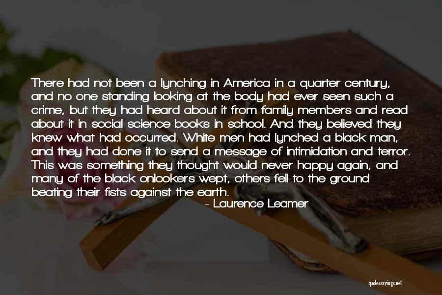 Being Tired And Weary Quotes By Laurence Leamer Being Tired And Weary Quotes By Laurence Leamer