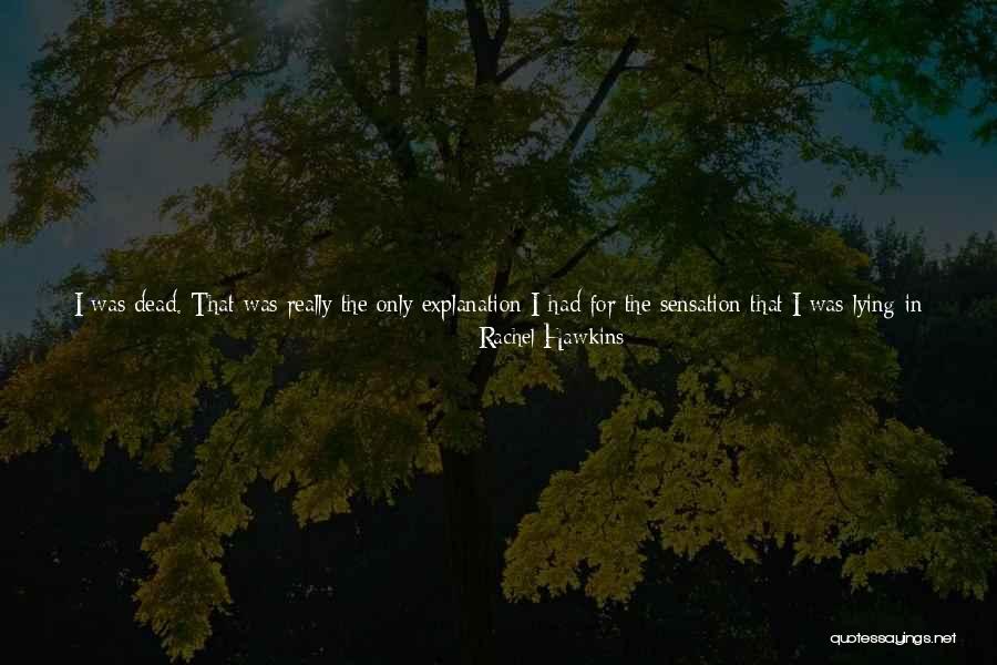 Being To Soft Quotes By Rachel Hawkins Being To Soft Quotes By Rachel Hawkins