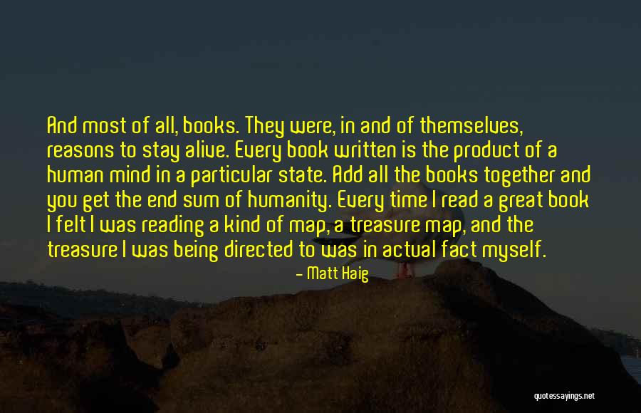 Being Together All The Time Quotes By Matt Haig Being Together All The Time Quotes By Matt Haig