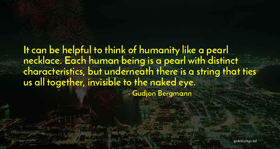Being Together As A Family Quotes By Gudjon Bergmann Being Together As A Family Quotes By Gudjon Bergmann