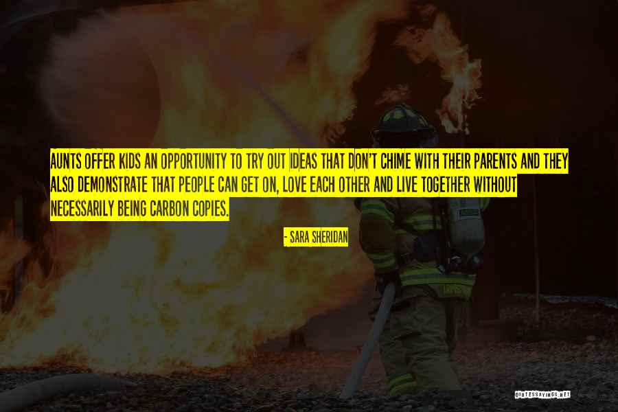 Being Together As A Family Quotes By Sara Sheridan Being Together As A Family Quotes By Sara Sheridan