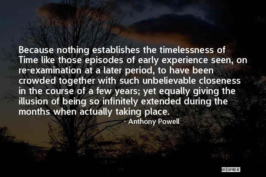 Being Together For 5 Months Quotes By Anthony Powell Being Together For 5 Months Quotes By Anthony Powell