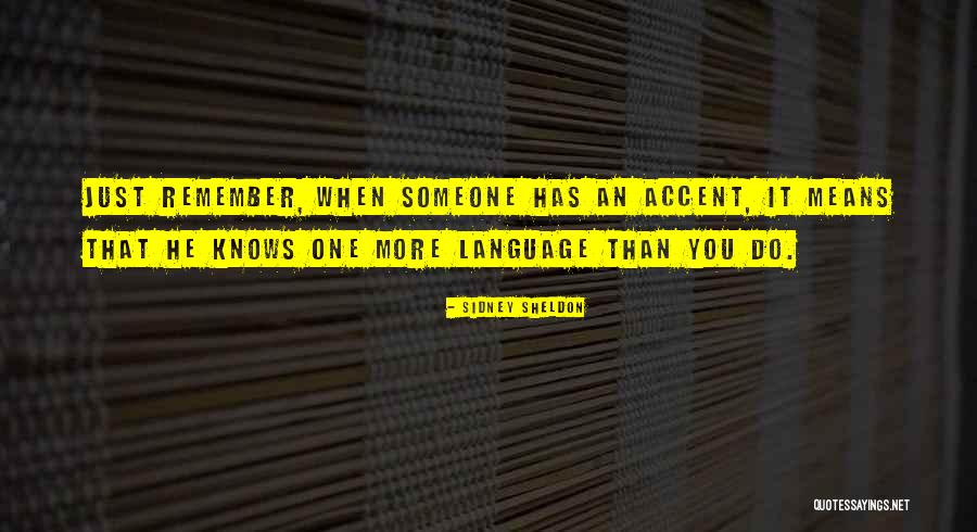 Being Together For 6 Months Quotes By Sidney Sheldon Being Together For 6 Months Quotes By Sidney Sheldon