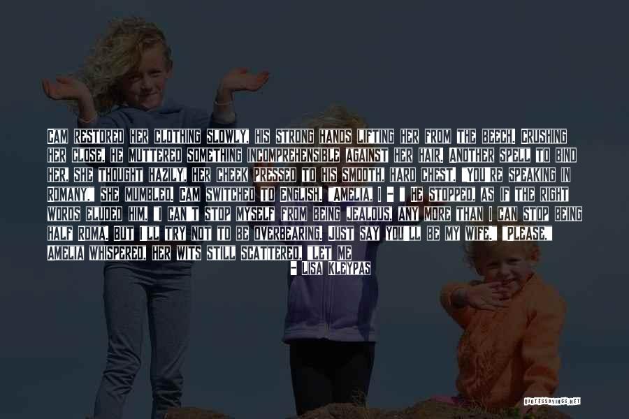 Being Together No Matter What Quotes By Lisa Kleypas Being Together No Matter What Quotes By Lisa Kleypas