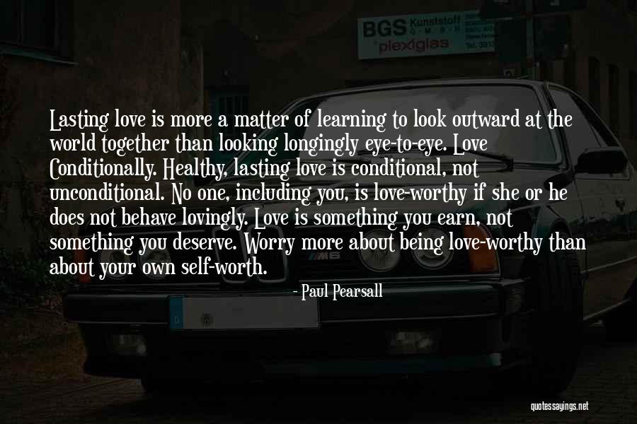 Being Together No Matter What Quotes By Paul Pearsall Being Together No Matter What Quotes By Paul Pearsall