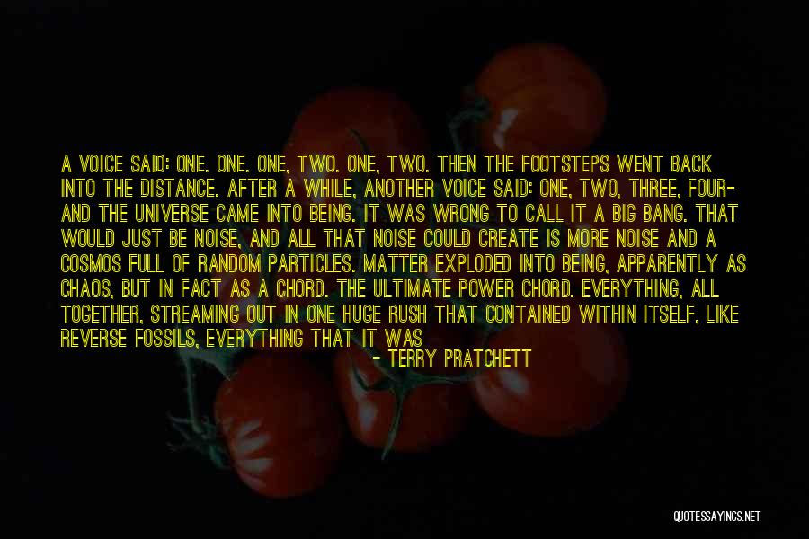 Being Together No Matter What Quotes By Terry Pratchett Being Together No Matter What Quotes By Terry Pratchett