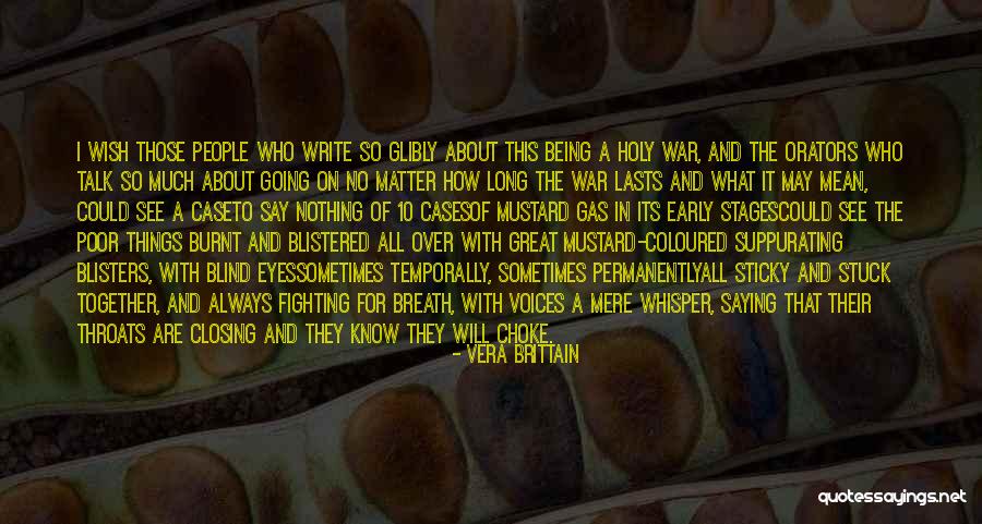 Being Together No Matter What Quotes By Vera Brittain Being Together No Matter What Quotes By Vera Brittain