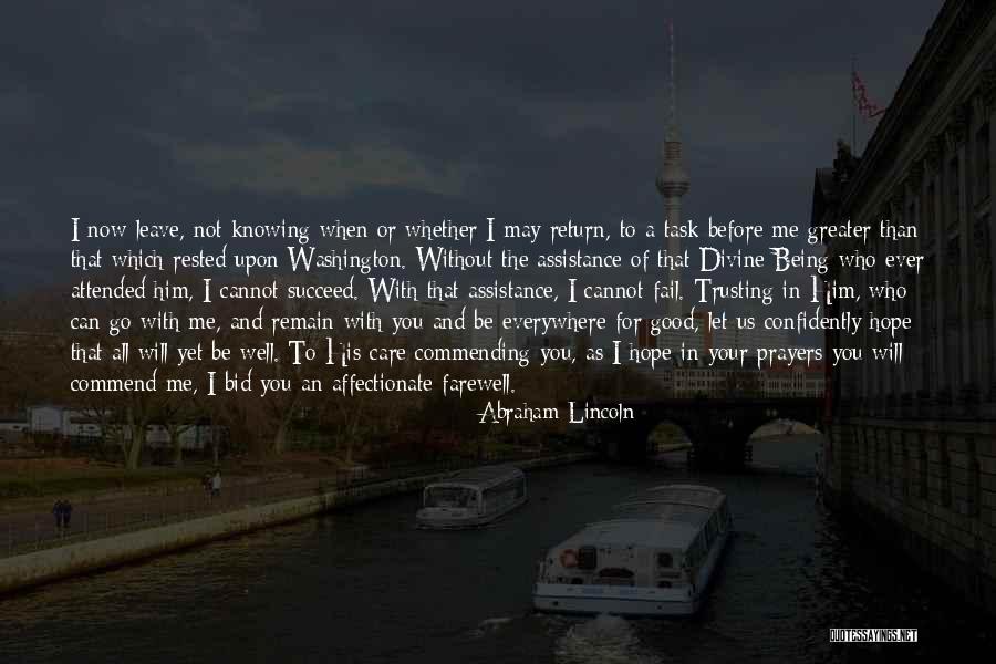 Being Too Affectionate Quotes By Abraham Lincoln Being Too Affectionate Quotes By Abraham Lincoln