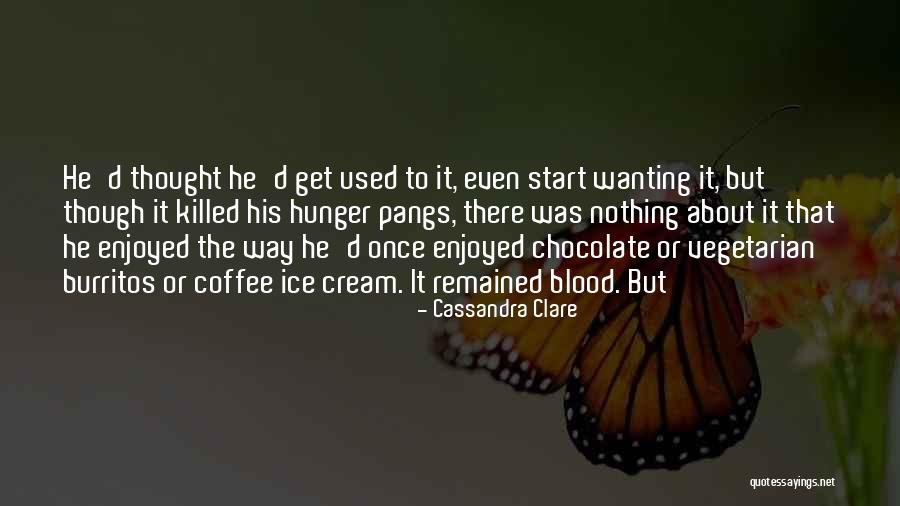 Being Too Affectionate Quotes By Cassandra Clare Being Too Affectionate Quotes By Cassandra Clare