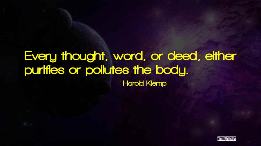 Being Too Affectionate Quotes By Harold Klemp Being Too Affectionate Quotes By Harold Klemp