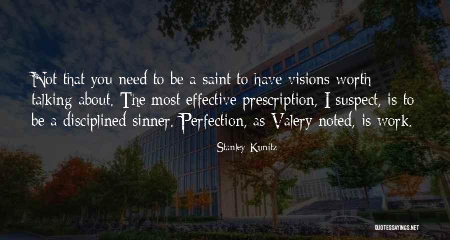 Being Too Affectionate Quotes By Stanley Kunitz Being Too Affectionate Quotes By Stanley Kunitz