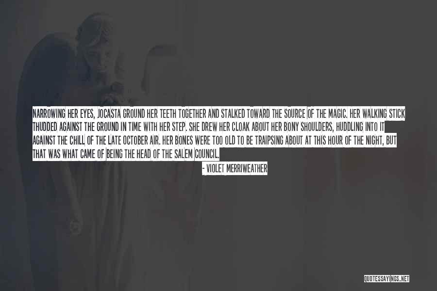 Being Too Late Quotes By Violet Merriweather Being Too Late Quotes By Violet Merriweather