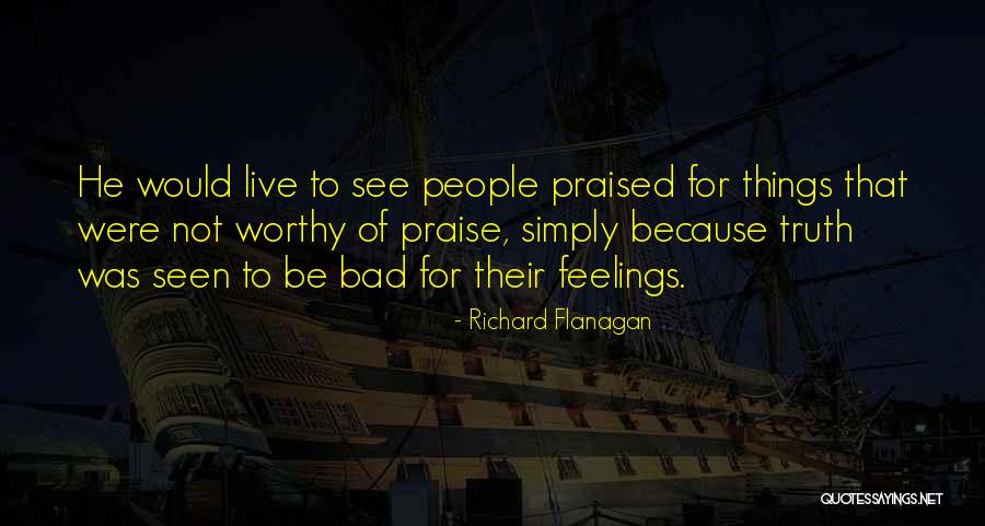 Being Too Nice Can Be Misinterpreted Quotes By Richard Flanagan Being Too Nice Can Be Misinterpreted Quotes By Richard Flanagan