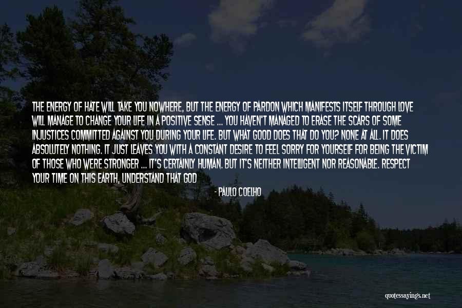 Being Too Positive Quotes By Paulo Coelho Being Too Positive Quotes By Paulo Coelho
