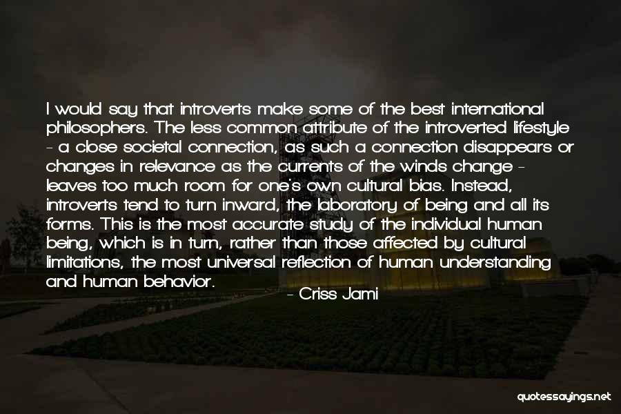 Being Too Understanding Quotes By Criss Jami Being Too Understanding Quotes By Criss Jami