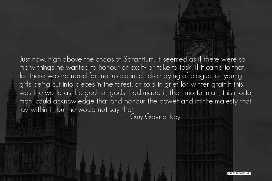 Being Too Young For A Guy Quotes By Guy Gavriel Kay Being Too Young For A Guy Quotes By Guy Gavriel Kay