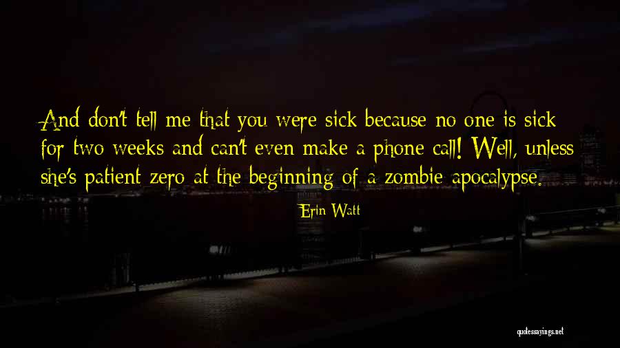 Being Torn Between Two Things Quotes By Erin Watt Being Torn Between Two Things Quotes By Erin Watt