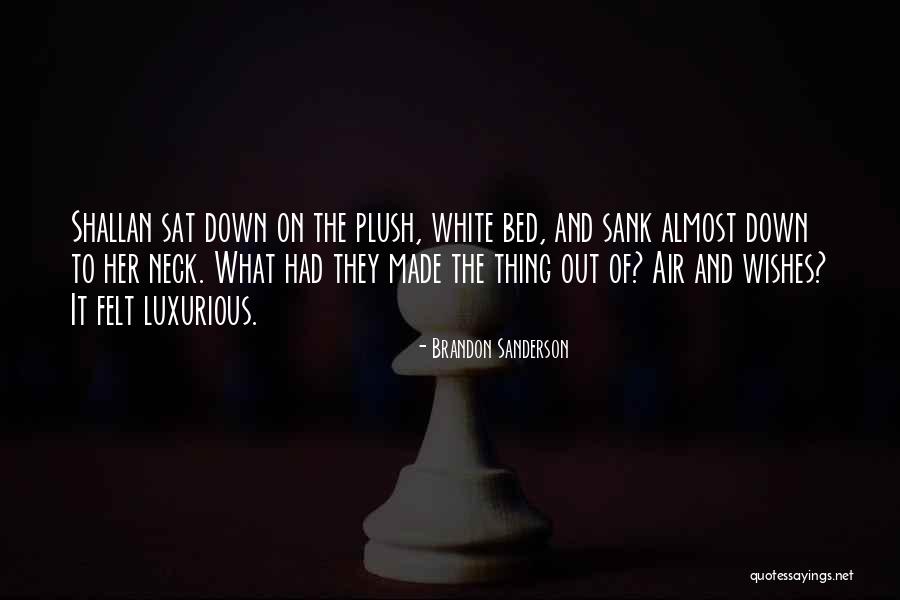 Being Totally Alone Quotes By Brandon Sanderson Being Totally Alone Quotes By Brandon Sanderson