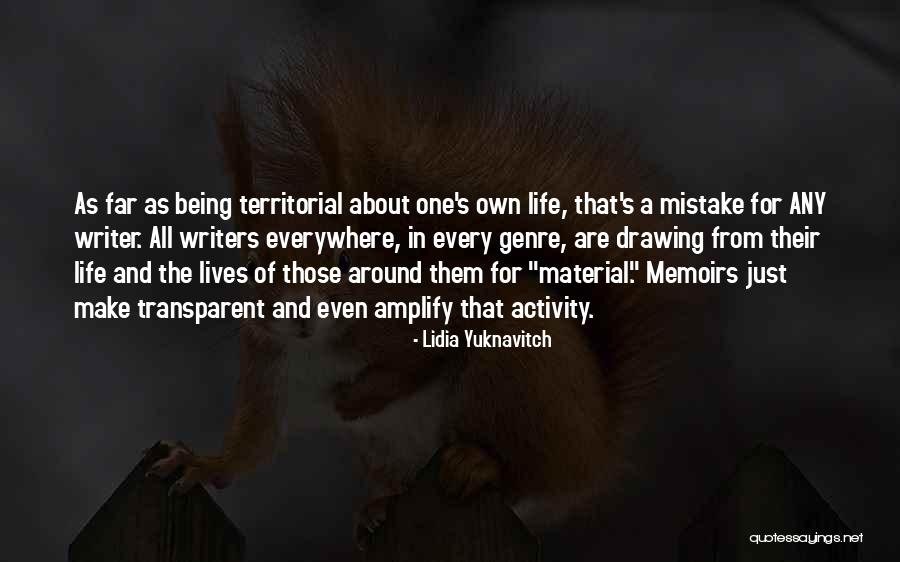 Being Transparent Quotes By Lidia Yuknavitch Being Transparent Quotes By Lidia Yuknavitch