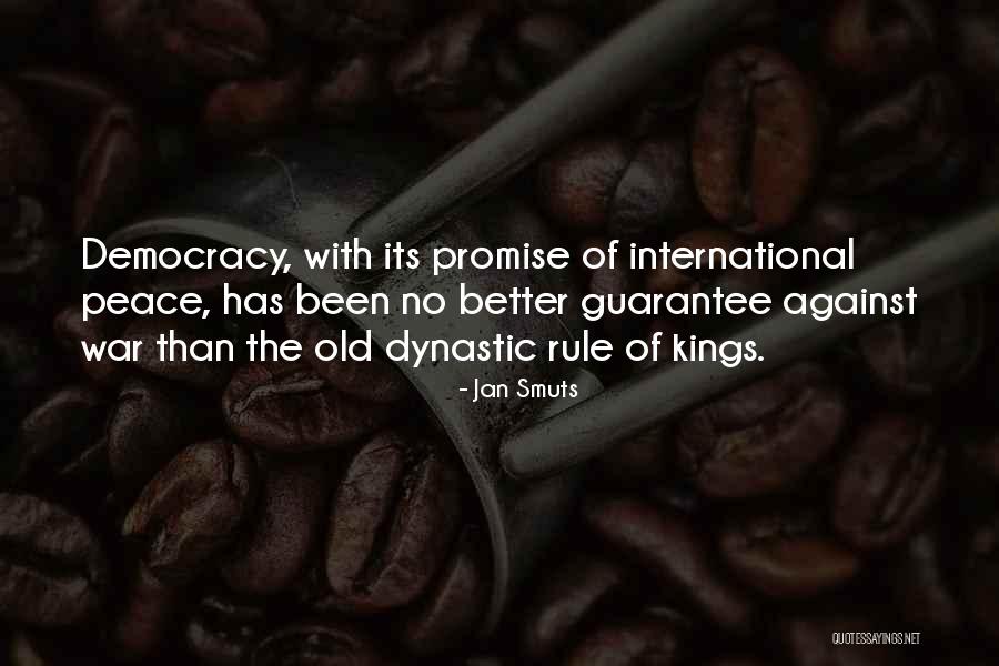 Being Treated Badly By Your Boyfriend Quotes By Jan Smuts Being Treated Badly By Your Boyfriend Quotes By Jan Smuts