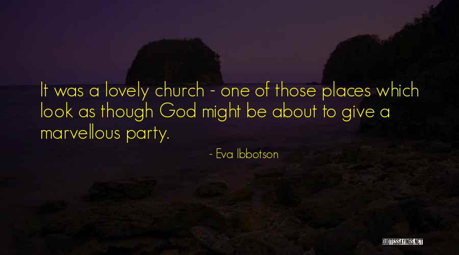 Being Treated Unfairly By Parents Quotes By Eva Ibbotson Being Treated Unfairly By Parents Quotes By Eva Ibbotson
