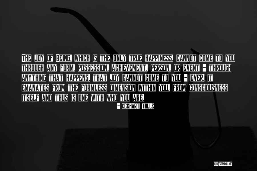 Being True Person Quotes By Eckhart Tolle Being True Person Quotes By Eckhart Tolle