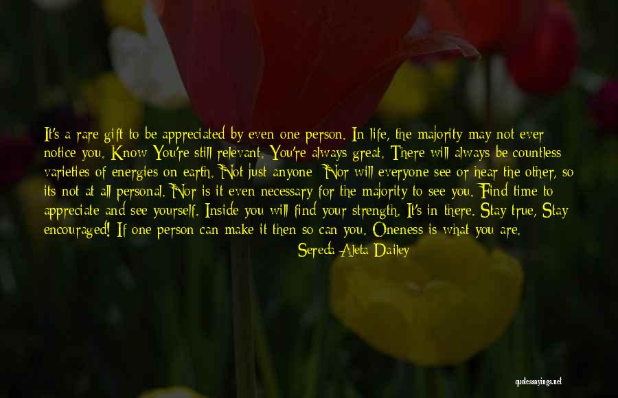 Being True Person Quotes By Sereda Aleta Dailey Being True Person Quotes By Sereda Aleta Dailey