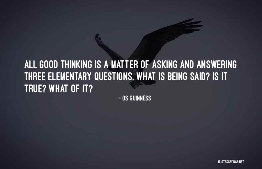 Being True To Yourself No Matter What Quotes By Os Guinness Being True To Yourself No Matter What Quotes By Os Guinness