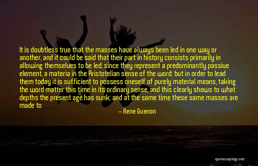 Being True To Yourself No Matter What Quotes By Rene Guenon Being True To Yourself No Matter What Quotes By Rene Guenon