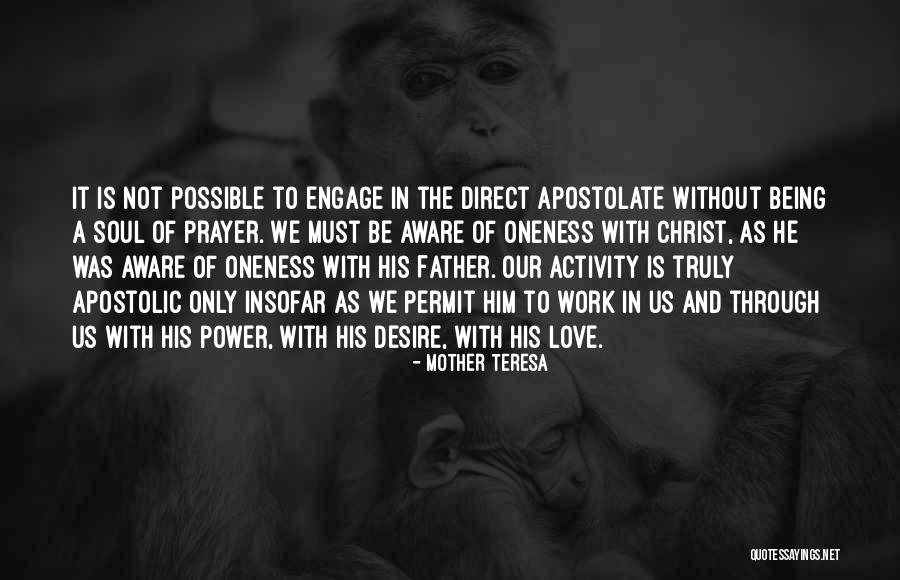 Being Truly In Love Quotes By Mother Teresa Being Truly In Love Quotes By Mother Teresa