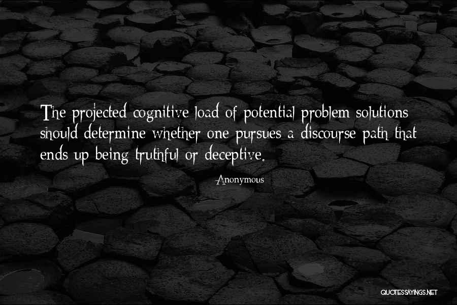 Being Truthful To Yourself Quotes By Anonymous Being Truthful To Yourself Quotes By Anonymous