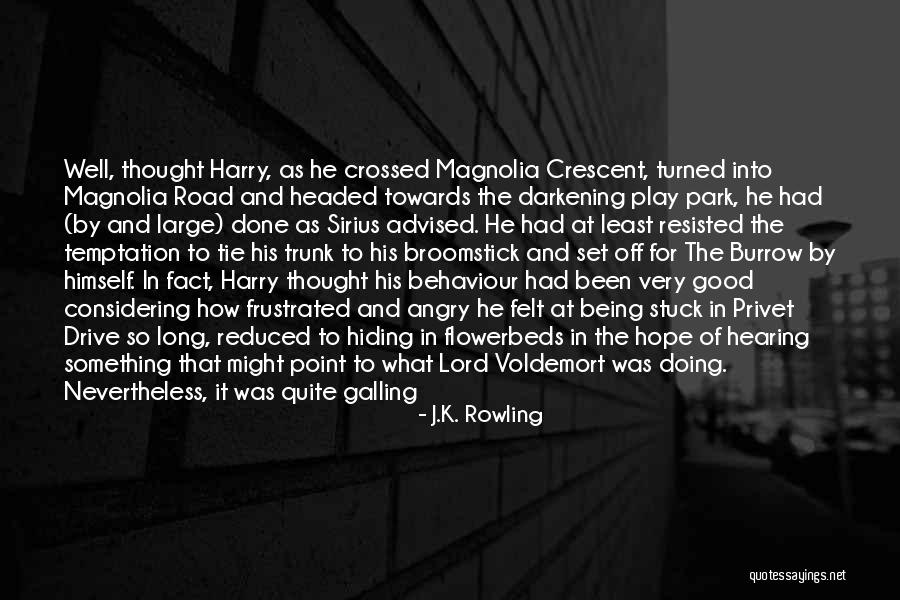 Being Turned Off Quotes By J.K. Rowling Being Turned Off Quotes By J.K. Rowling