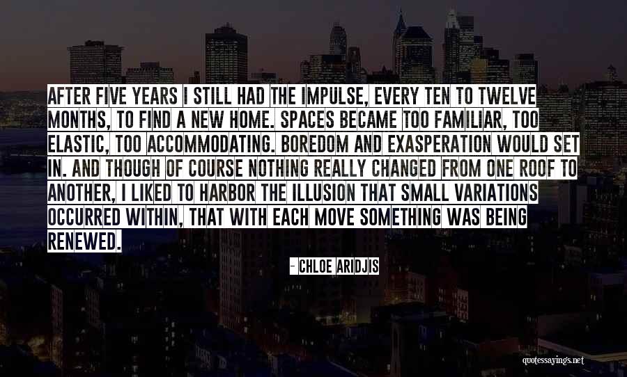 Being Twelve Quotes By Chloe Aridjis Being Twelve Quotes By Chloe Aridjis