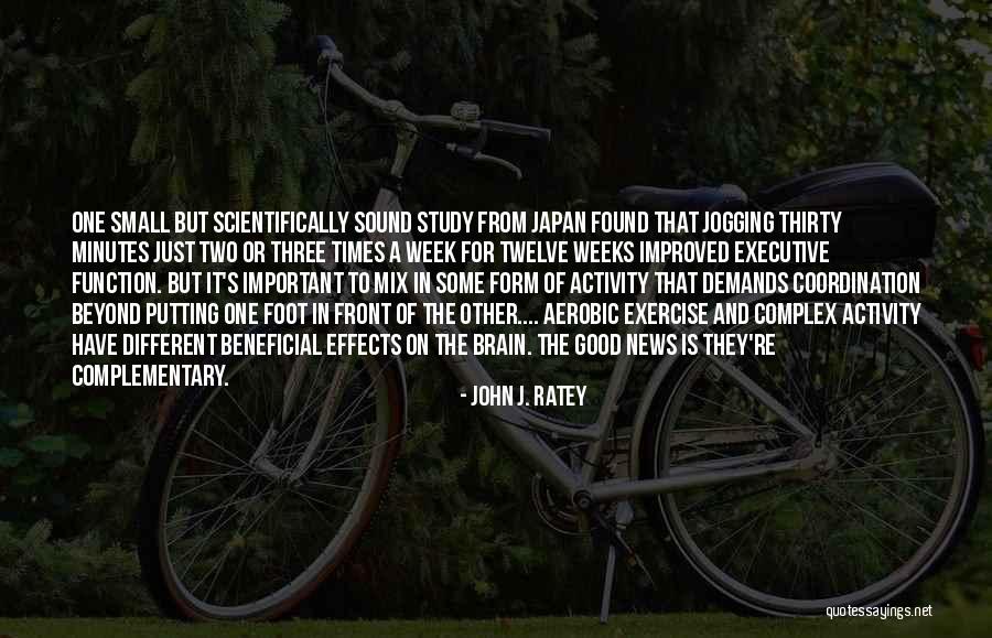 Being Twelve Quotes By John J. Ratey Being Twelve Quotes By John J. Ratey