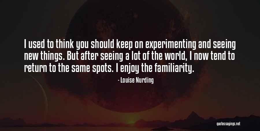 Being Two Faced Quotes By Louise Nurding Being Two Faced Quotes By Louise Nurding