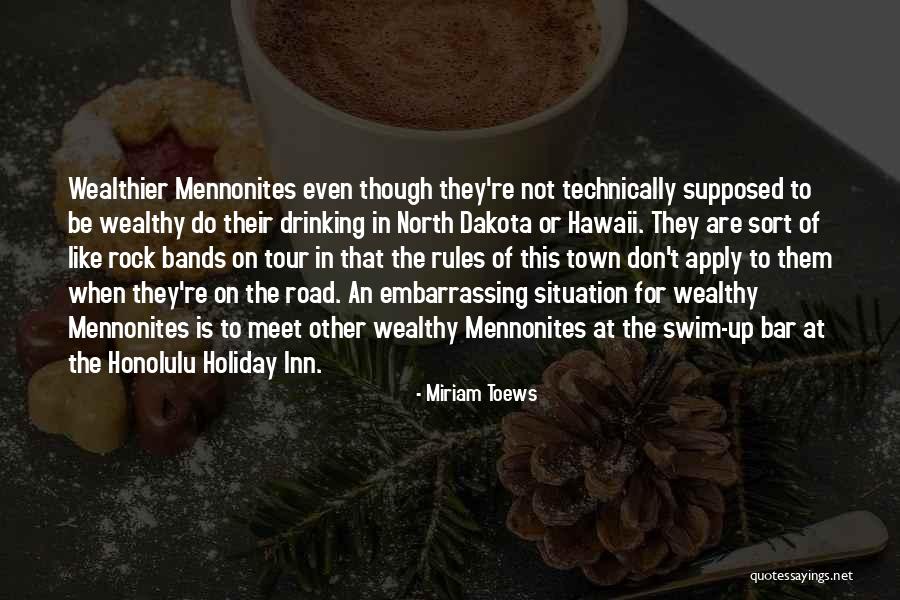 Being Unapproachable Quotes By Miriam Toews Being Unapproachable Quotes By Miriam Toews