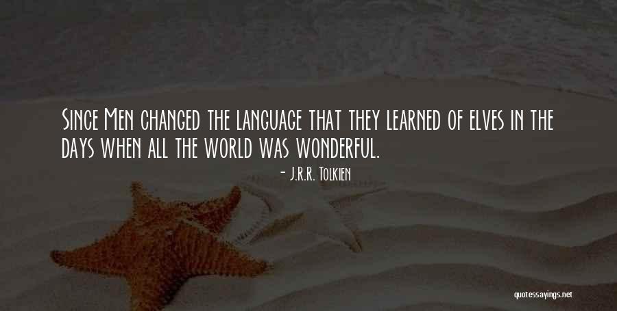 Being Unbothered Quotes By J.R.R. Tolkien Being Unbothered Quotes By J.R.R. Tolkien