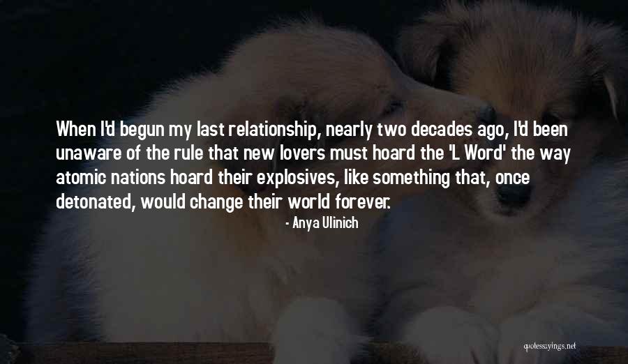 Being Unconquerable Quotes By Anya Ulinich Being Unconquerable Quotes By Anya Ulinich