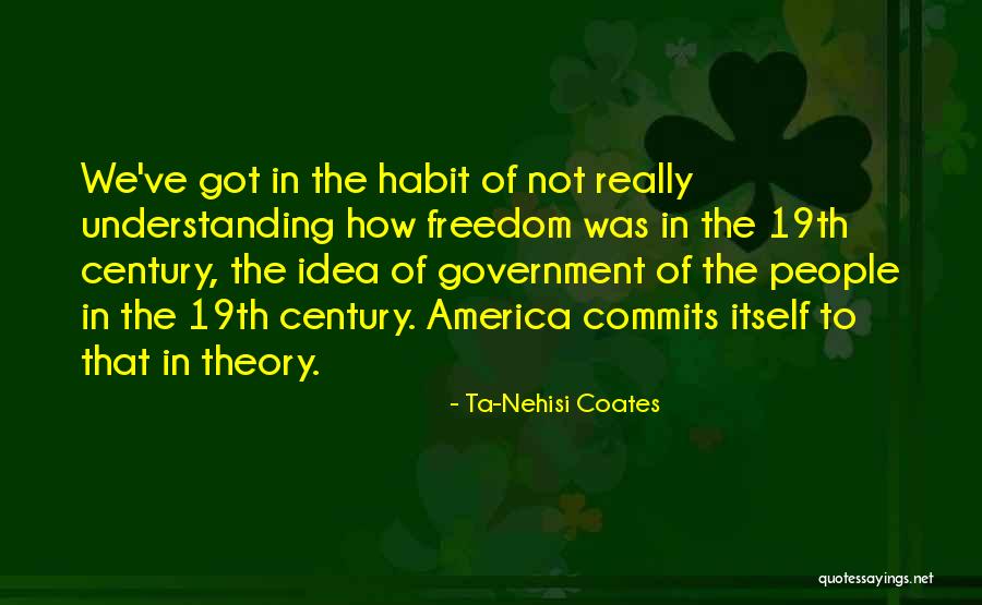 Being Unconquerable Quotes By Ta-Nehisi Coates Being Unconquerable Quotes By Ta-Nehisi Coates