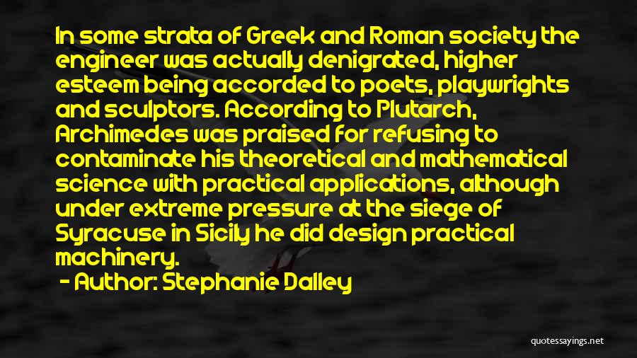 Being Under Pressure Quotes By Stephanie Dalley Being Under Pressure Quotes By Stephanie Dalley